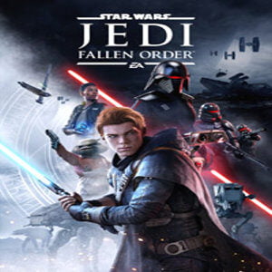 Star Wars Jedi: Fallen Order
