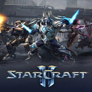 StarCraft II Trilogy