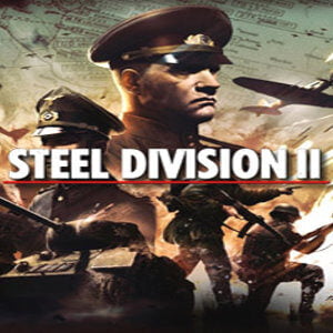 Steel Division 2
