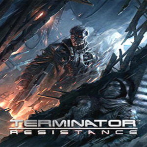 Terminator: Resistance
