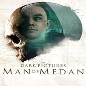 The Dark Pictures: Man of Medan