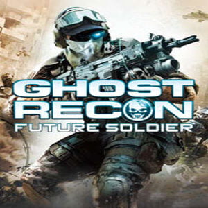 Tom Clancy’s Ghost Recon: Future Soldier