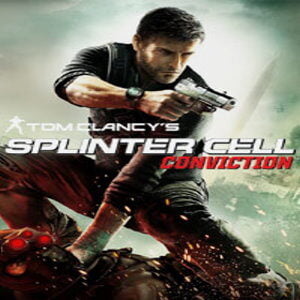 Tom Clancy's Splinter Cell: Conviction