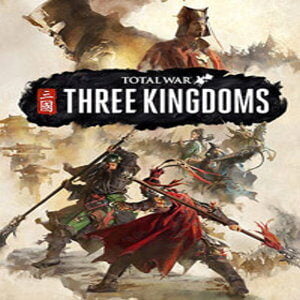 Total War: Three Kingdoms
