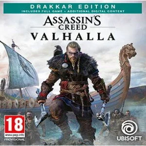 Assassin’s Creed Valhalla