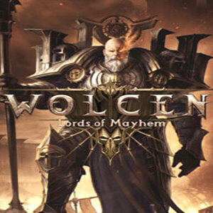 Wolcen: Lords of Mayhem