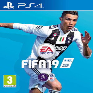 FIFA 19 for ps4