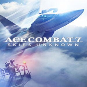 Ace Combat 7: Skies Unknown