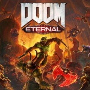 DOOM Eternal