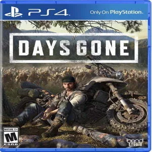 Days Gone for PS4