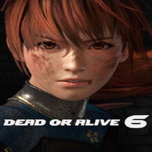 Dead or Alive 6