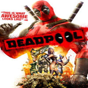 Deadpool