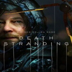 Death Stranding