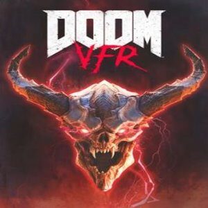 Doom VFR