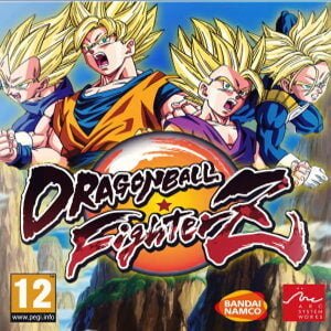 Dragon Ball FighterZ