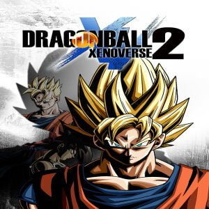Dragon Ball Xenoverse 2