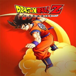 Dragon Ball Z: Kakarot