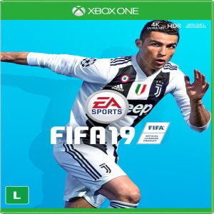FIFA 19 for xbox one