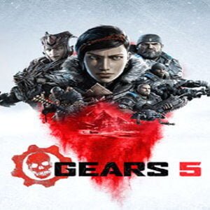 Gears 5