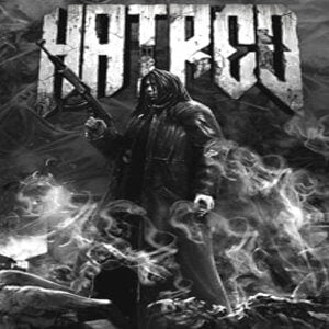 Hatred pc