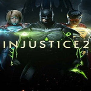 Injustice 2