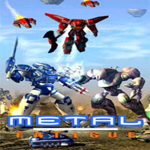 Metal-Fatigue pc