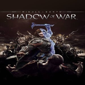 Middle earth Shadow of War FOR pc