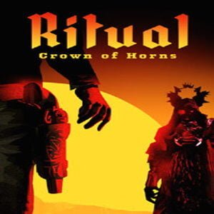 Ritual-Crown-of-Horns for pc