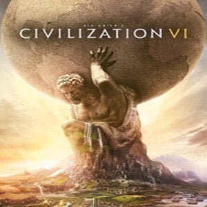 Sid-Meiers-Civilization-VI pc