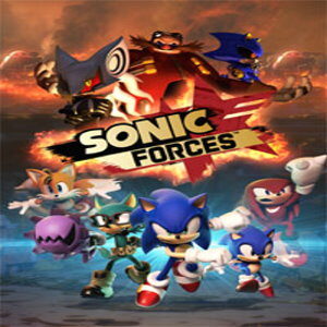 Sonic-Forces pc