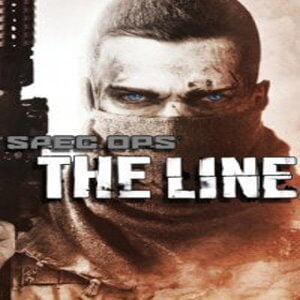 Spec Ops: The Line