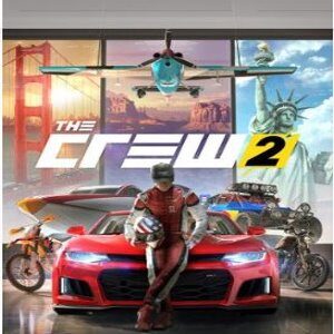 The Crew 2