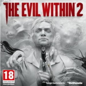 The Evil Within 2 for pc