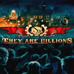 They Are Billions