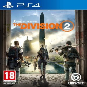 the division 2 pc where to buy