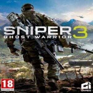 Sniper Ghost Warrior 3