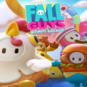 Fall Guys: Ultimate Knockout Gift - GLOBAL for (PC) - Steam