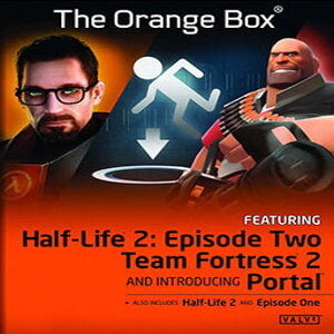 The Orange Box