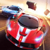 Racing Games