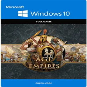 Age of Empires: Definitive Edition for (PC) - Steam Key