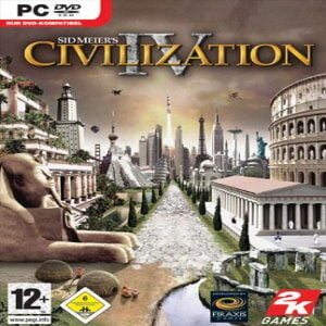 Civilization IV: The Complete Edition for (PC) - Steam  key