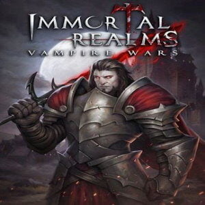 Immortal Realms: Vampire Wars for (PC) - Steam Key
