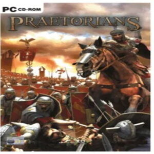 Praetorians Steam Key for (PC)