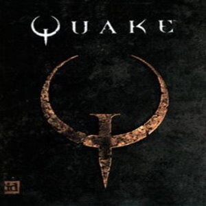 QUAKE Steam Key for (PC)