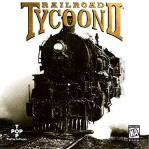 Railroad Tycoon II Platinum Steam Key for (PC)