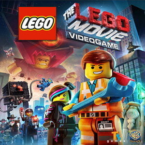 The LEGO Movie Videogame Steam Key for (PC)