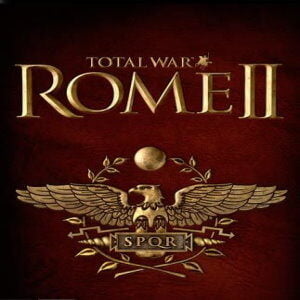 Total War: ROME II - Emperor Edition Steam Key for (PC)