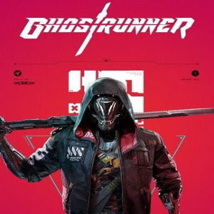 Ghostrunner For (PC) - Steam Key - GLOBAL