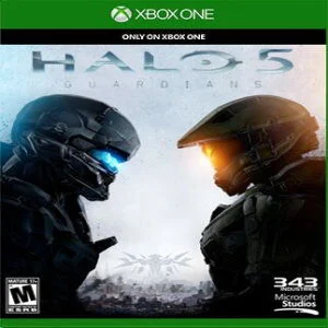 Halo 5: Guardians (Xbox One) - Xbox Live Key