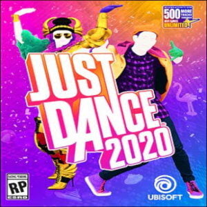 Just Dance 2020 Xbox One Key